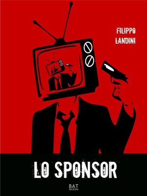 cover image of Lo Sponsor